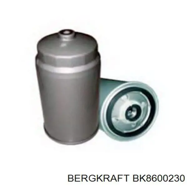 BK8600230 Bergkraft топливный фильтр