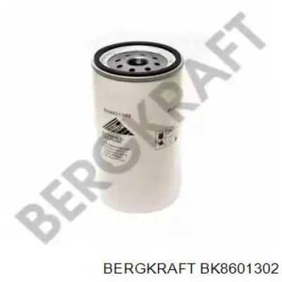 BK8601302 Bergkraft топливный фильтр