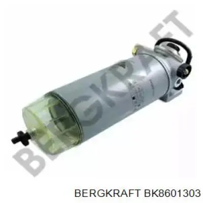 BK8601303 Bergkraft топливный фильтр
