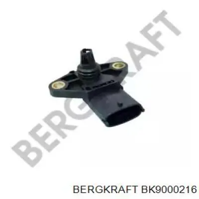 BK9000216 Bergkraft датчик давления наддува