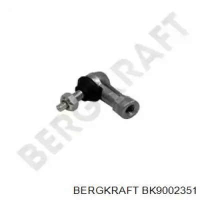 BK9002351 Bergkraft наконечник тяги кпп