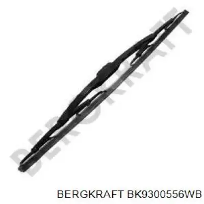 Щетка-дворник лобового стекла водительская BK9300556WB Bergkraft