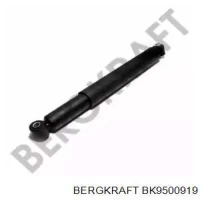 BK9500919 Bergkraft амортизатор передний