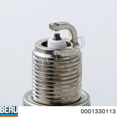 Свечи зажигания Z78 Beru