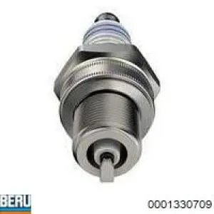 Свечи зажигания 148DTU Beru