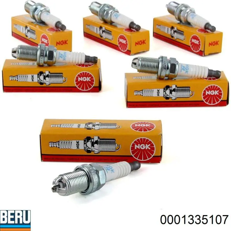Свеча AMP/Paradowscy SFE65LTXS