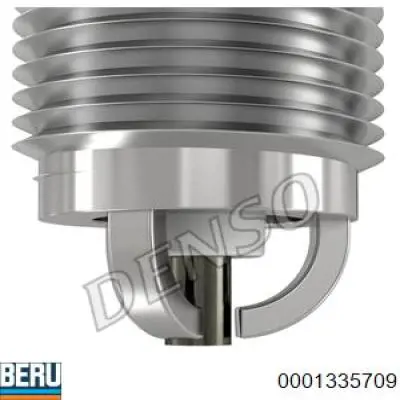 0001335709 Beru Свечи зажигания