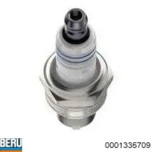 Свеча зажигания Beru 0001335709 цена, от 2.63 USD