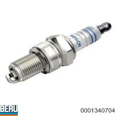  Beru Z51 цена, от 1.80 USD
