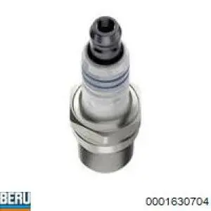 Свечи зажигания 31592403 Mercedes