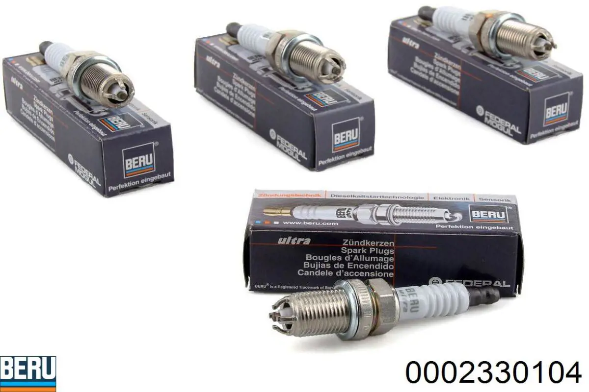 Свеча зажигания Beru Z128 цена, от 5.75 USD