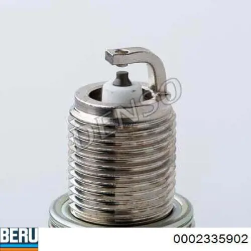 Свечи зажигания на Toyota Camry II V2