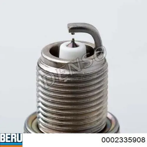 Свеча зажигания Beru 14FR7 цена, от 11.39 USD