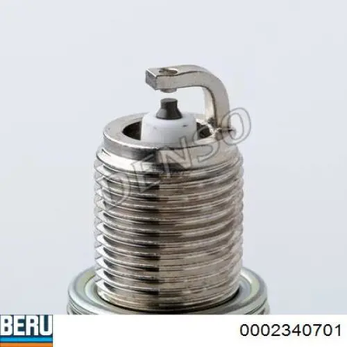 Свеча зажигания Beru 0002340701 цена, от 2.39 USD