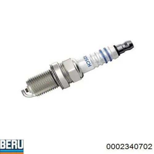 0002340702 Beru Свечи зажигания