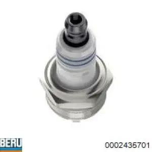 Свеча AMP/Paradowscy F65PRS