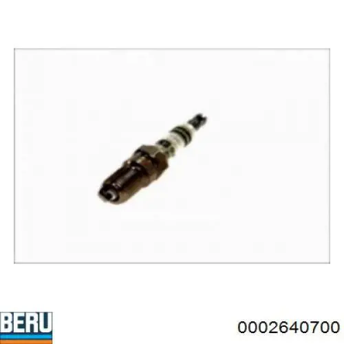 Свеча VAG 101000010AB
