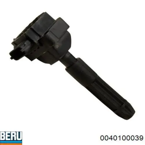 B0249 General Motors Катушка зажигания