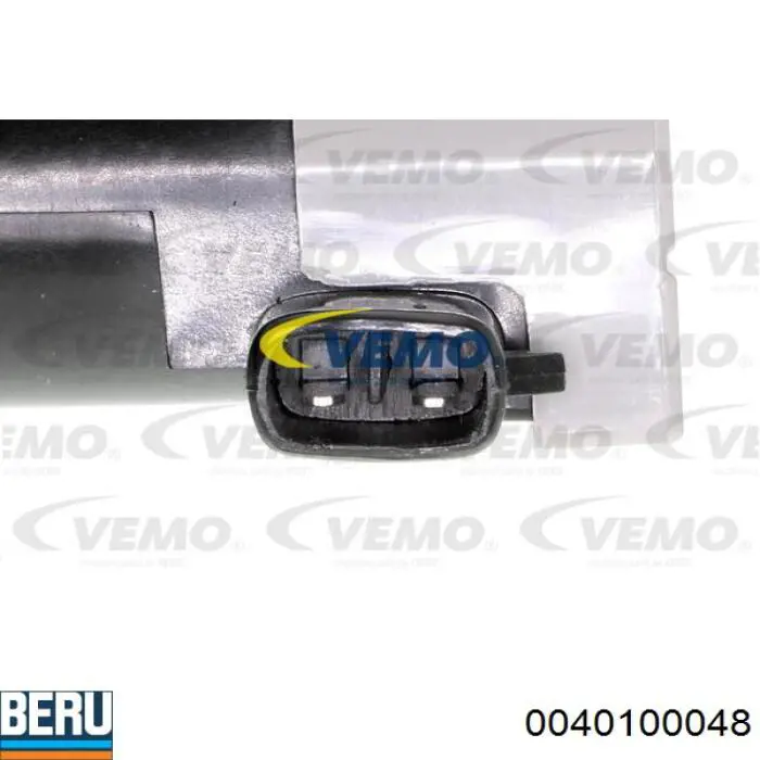Модуль зажигания Beru 0040100048 цена, от 20.40 USD