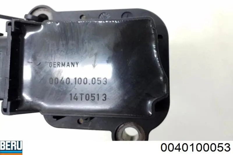 Модуль зажигания Mercedes 1501580 цена, от 29.33 USD