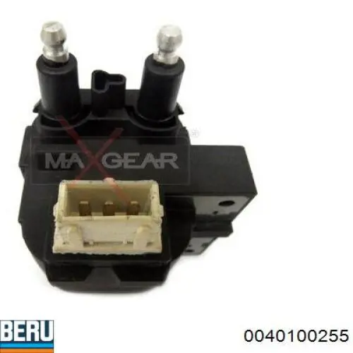 Купить B0029 General Motors Катушка зажигания