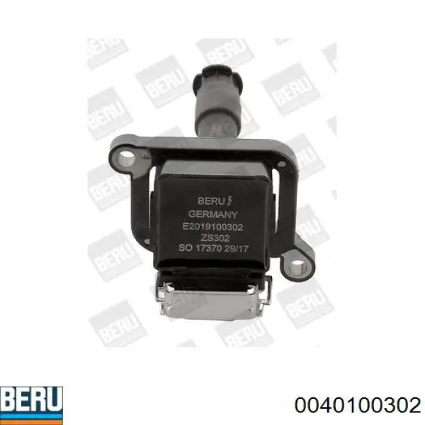 Катушка General Motors B0053