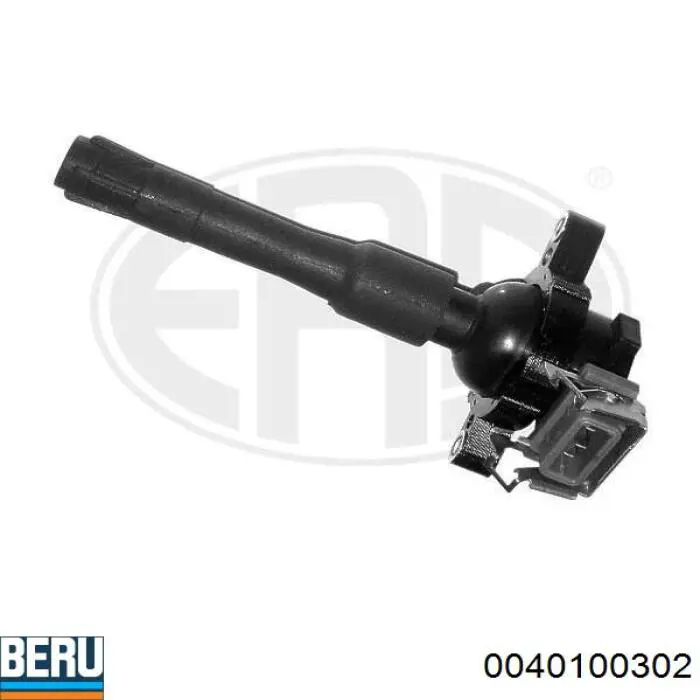 B0053 General Motors Катушка зажигания