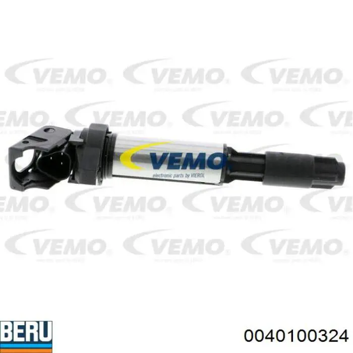 0040100324 Beru Катушка зажигания