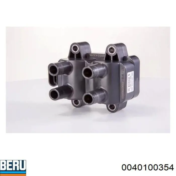 Модуль зажигания Beru 0040100354 цена, от 23.43 USD