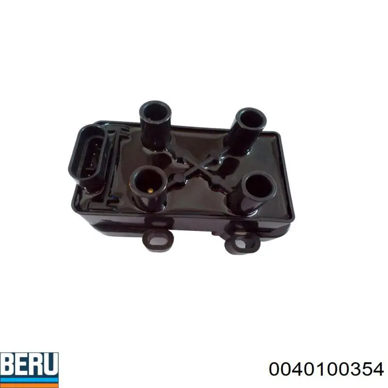 Катушка Beru 0040100354