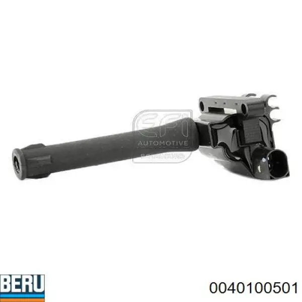 Купить NEC000120L Land Rover Катушка зажигания