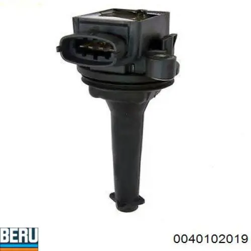 7120103 Kamoka Катушка зажигания