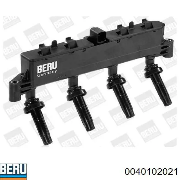 Модуль зажигания Beru 0040102021 цена, от 20.52 USD