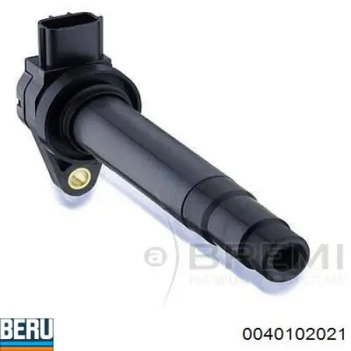 Модуль зажигания Beru 0040102021 цена, от 20.52 USD