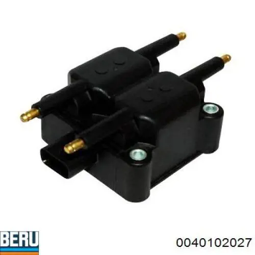 Катушка зажигания 60717039012 Magneti Marelli