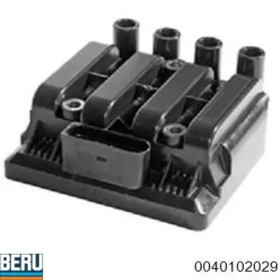 Модуль зажигания General Motors B0026 цена, от 112.91 USD