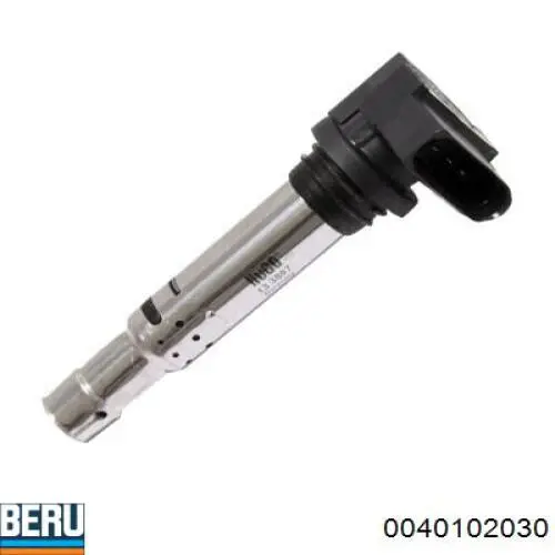 Модуль зажигания Beru 0040102030 цена, от 15.85 USD