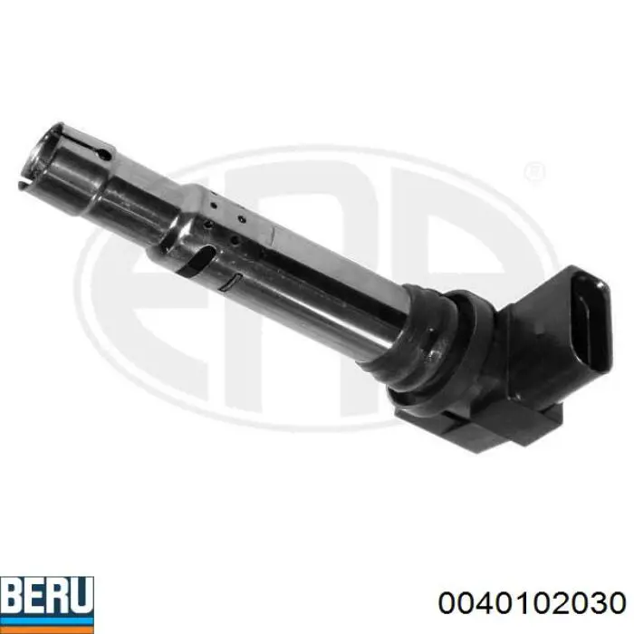 Купить 0040102030 Beru Катушка зажигания