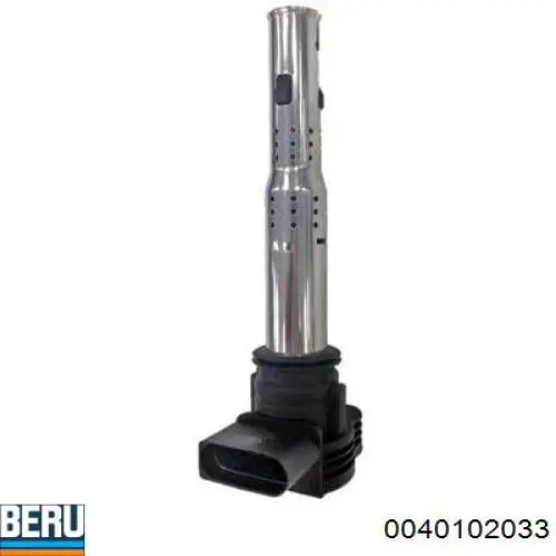 Модуль зажигания Beru 0040102033 цена, от 27.51 USD