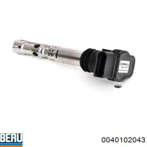 Катушка зажигания 0040102043 Beru