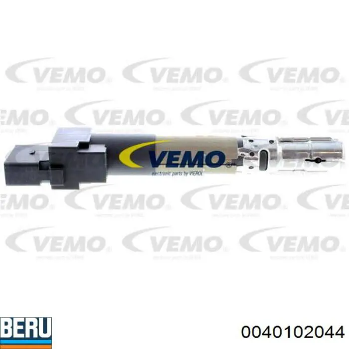 Катушка зажигания 0040102044 Beru