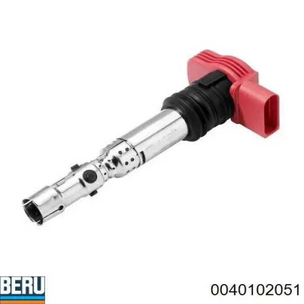 Катушка зажигания 12433ESM VAG