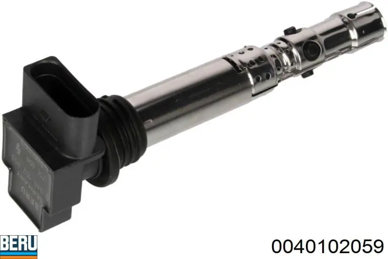 Модуль зажигания Beru 0040102059 цена, от 12.67 USD