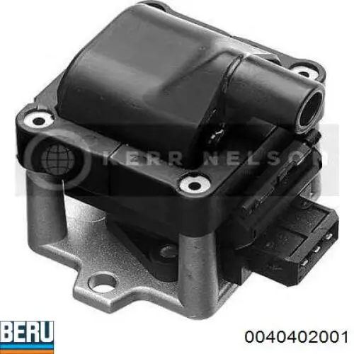 Катушка Beru 0040402001