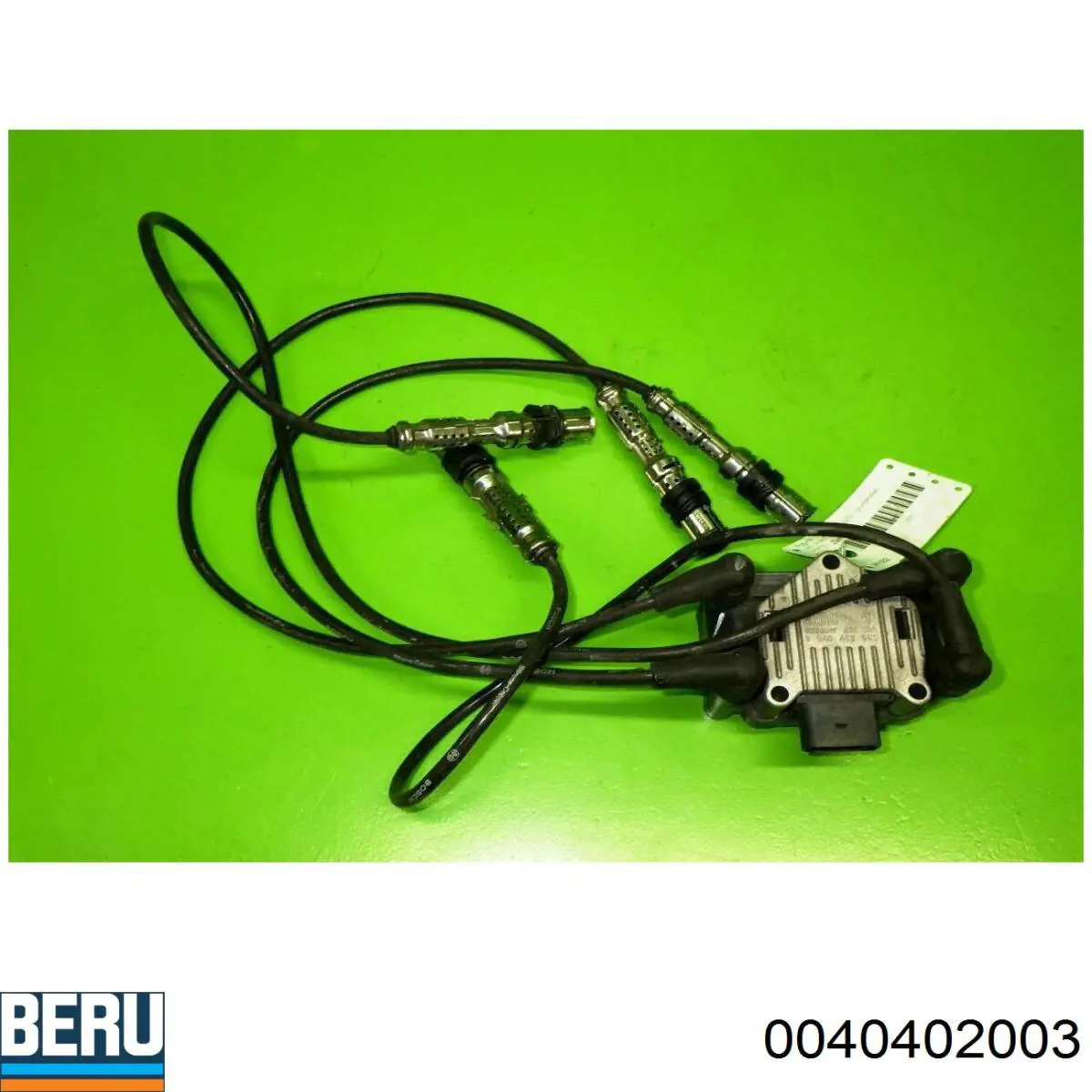 Купить 23640007 Febest Катушка зажигания