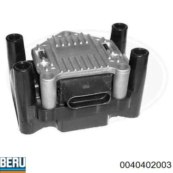 Катушка Febest 23640007