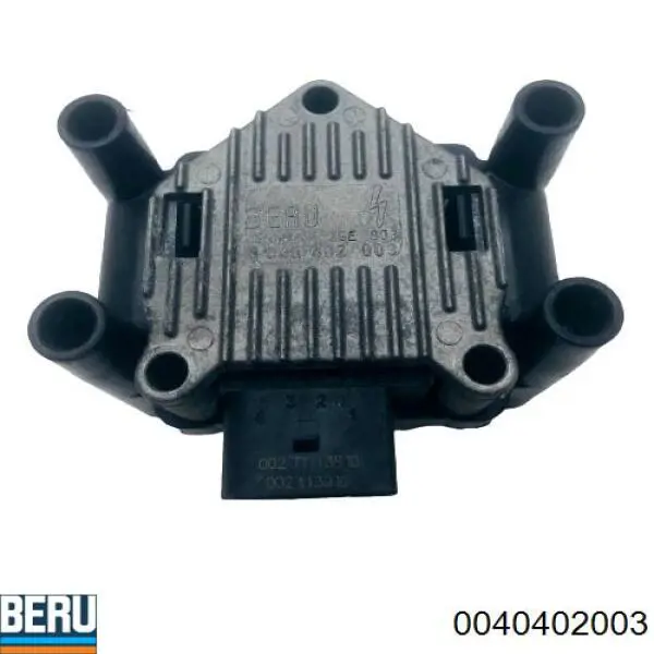 Модуль зажигания InA-For INF100902 цена, от 32.25 USD