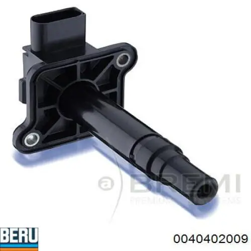 Купить B0015 General Motors Катушка зажигания