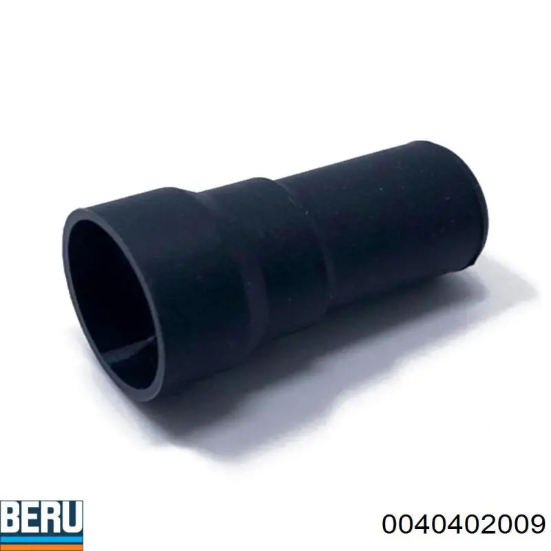 Катушка зажигания B0015 General Motors