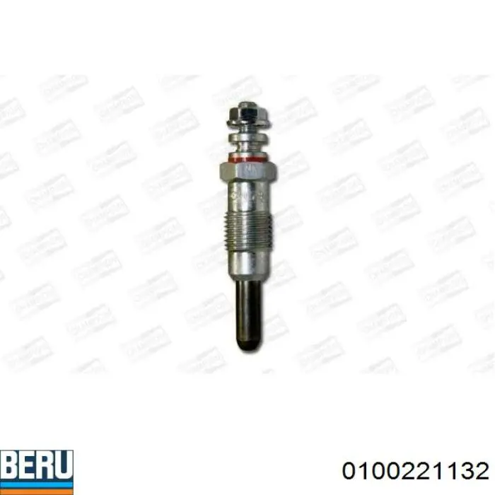 Купить 0100221132 Beru Свечи накала